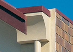 Convex Modern Rainhead
